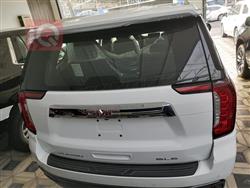 جی ئێم سی یوکۆن